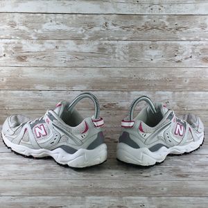new balance 474 womens Pink